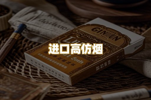 进口高仿烟